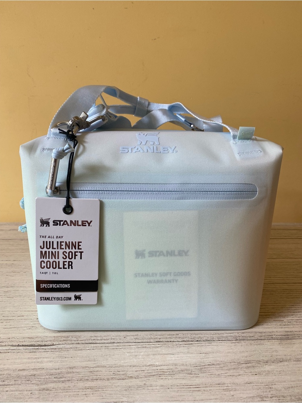 Stanley Julienne Mini Cooler
